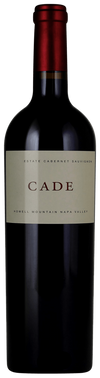 Cade Estate Cabernet Sauvignon Howell Mountain 2018 750 ML