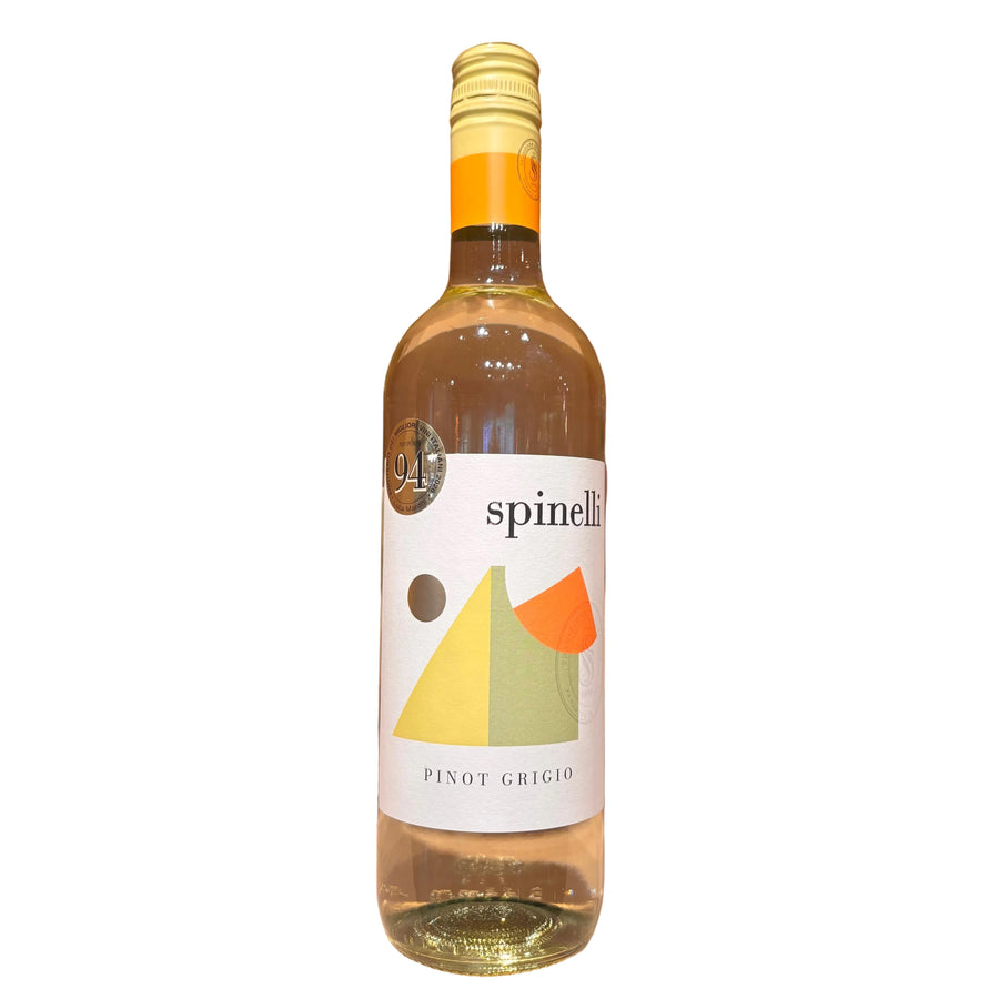 Spinelli Pinot Grigio Abruzzo 2024 1.5 L