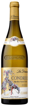 E. Guigal Condrieu La Doriane White Rhone Wine 2020 750 ML