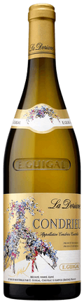 E. Guigal Condrieu La Doriane White Rhone Wine 2020 750 ML