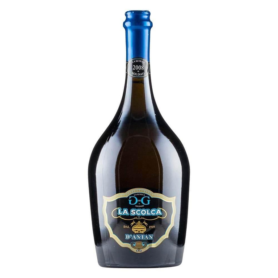 La Scolca Gavi Dei Gavi D'Antan 2013 750 ML