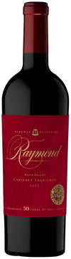 Raymond The Kessler Collection Cabernet Sauvignon 2022 750 ML