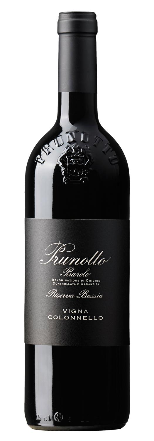 Prunotto Bussia Vigna Colonnello Barolo Riserva 2019 750 ML