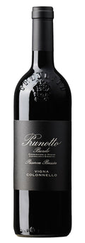Prunotto Bussia Vigna Colonnello Barolo Riserva 2019 750 ML