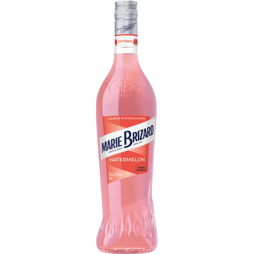 Marie Brizard Watermelon Liqueur 750 ML