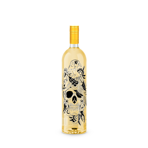 Superbird Reposado Tequila 1 L