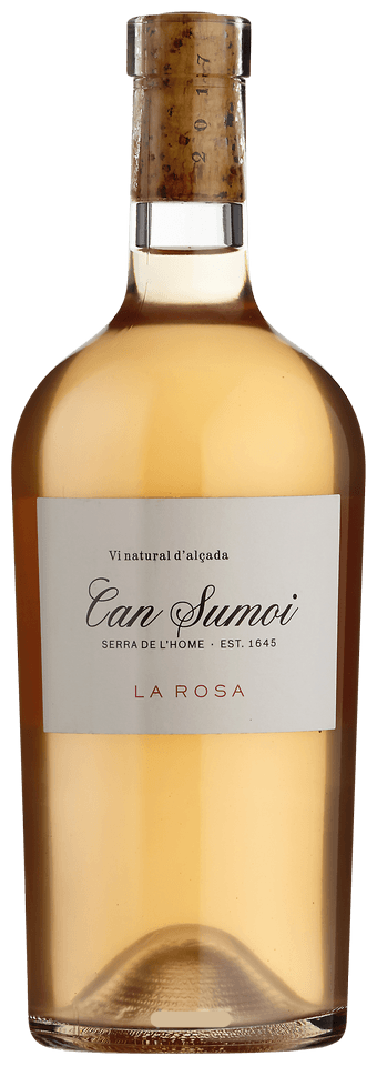 Can Sumoi La Rosa Montmell 2024 750 ML