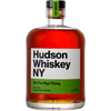 Hudson Do The Rye Thing New York Straight Rye Whiskey 750 ML
