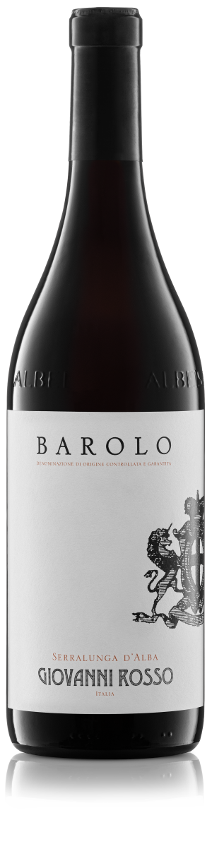 Giovanni Rosso Sm Barolo Serra 2020 750 ML