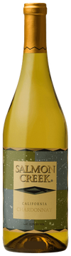 Salmon Creek Chardonnay 750 ML