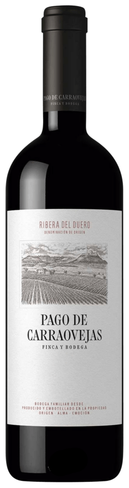 Pago de Carraovejas Ribera del Duero 2020 750 ML