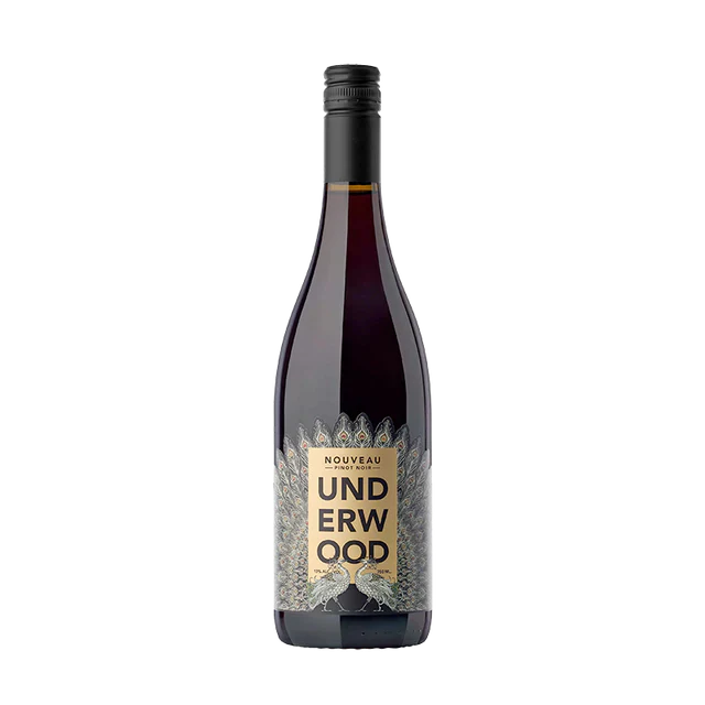 Underwood Nouveau Pinot Noir 750 ML