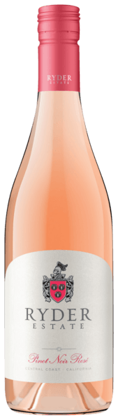 Ryder Estate Pinot Noir Rose 2024 750 ML
