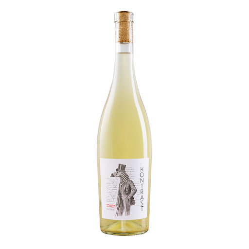 Markus Huber Kontrast 2022 750 ML