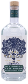 Casa Manglar Mezcal Madrecuishe 750 ML