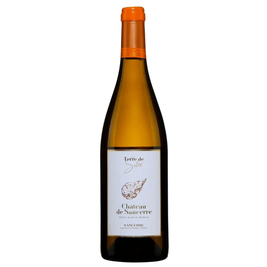 Chateau de Sancerre Terre de Silex Sancerre Blanc 750 ML