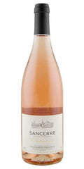 Thomas Labaille Sancerre LAuthentique Rose 2025 750 ML