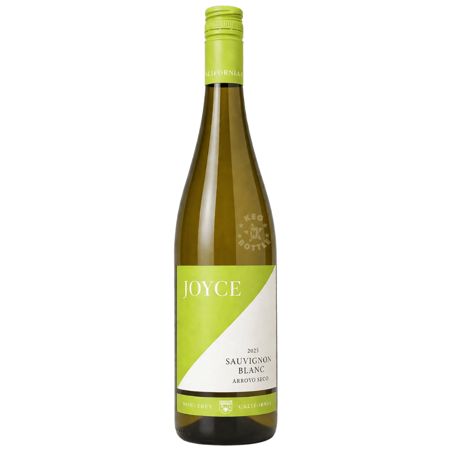 Joyce Sauvignon Blanc Arroyo Seco 2025 750 ML