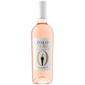 Zolo Zero Non-Alcoholic Malbec Rose 750 ML