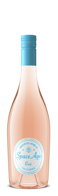 Space Age Rose 2025 750 ML
