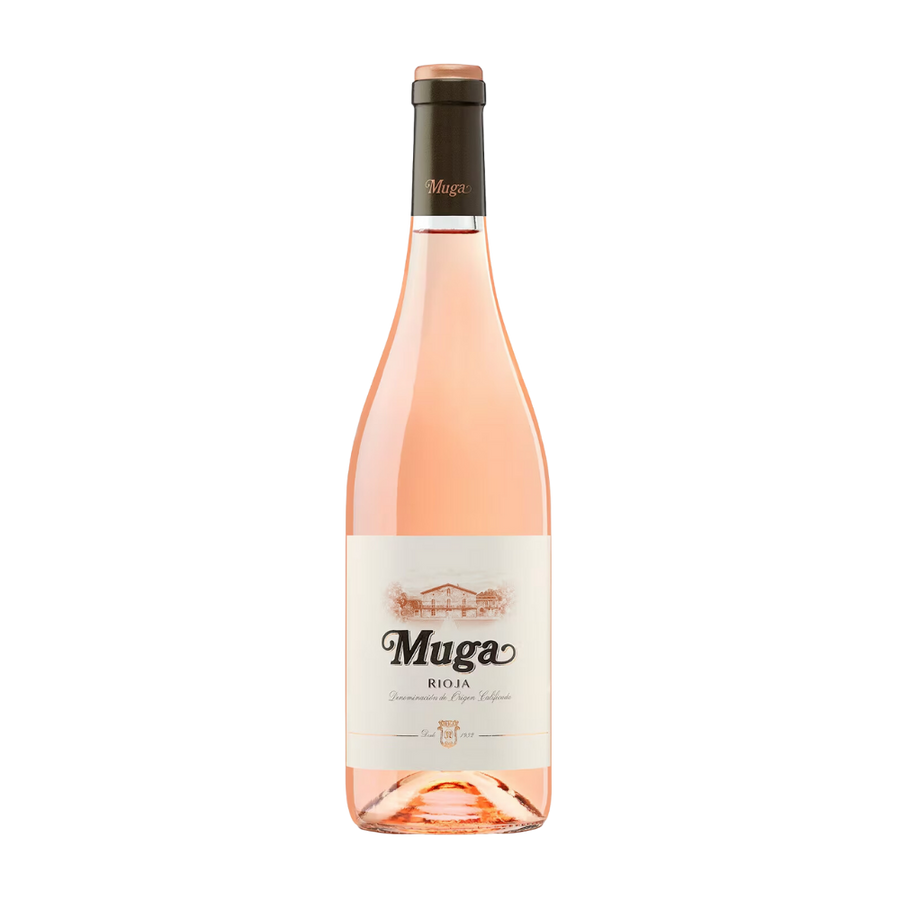 Bodegas Muga Rioja Rosado 2025 750 ML