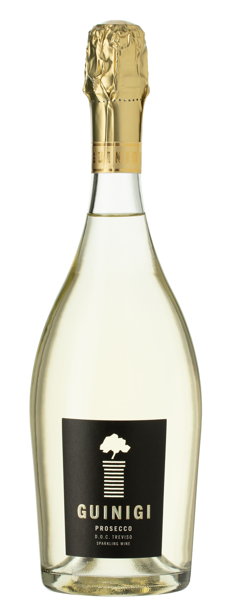 Guinigi Prosecco Denominazione Di Origine Controllata 750 ML