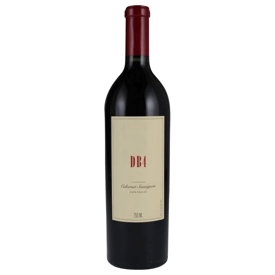 Bryant Family DB4 Red Blend 2023 750 ML