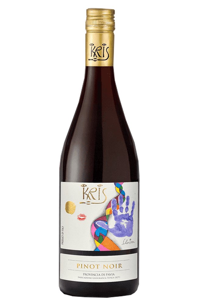 Kris Pinot Noir 750 ML