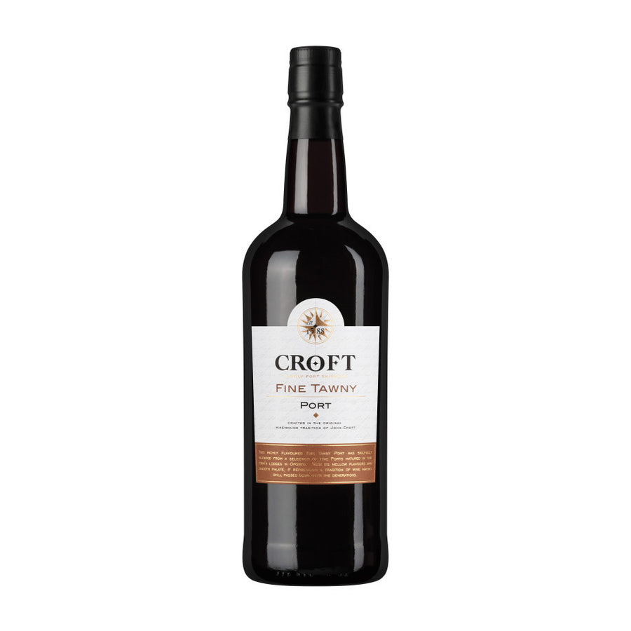 Croft Port Tawny 750 ML