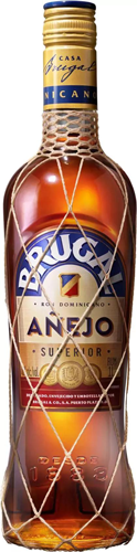 Brugal Anejo Rum 1.75 L