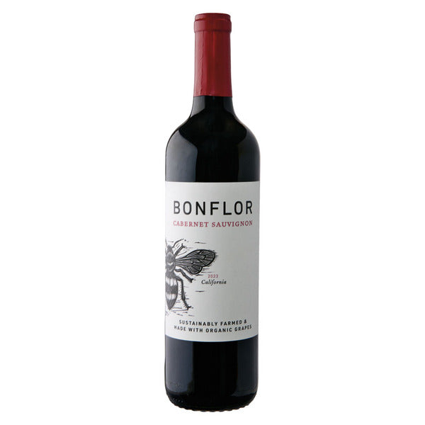 Bonflor Cab Sauv 750 ML
