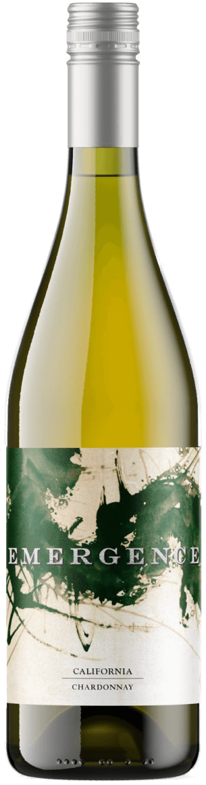 Emergence California Chardonnay 750 ML