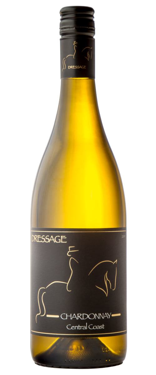 Dressage Central Coast Chardonnay 750 ML
