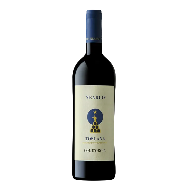 Col D Orcia Red Blend 2021 750 ML