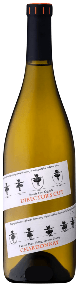 Francis Ford Coppola Winery Director's Cut Chardonnay 750 ML