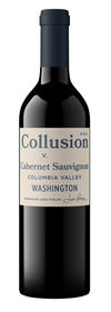 Collusion Cabernet Sauvignon Columbia Valley 2023 750 ML