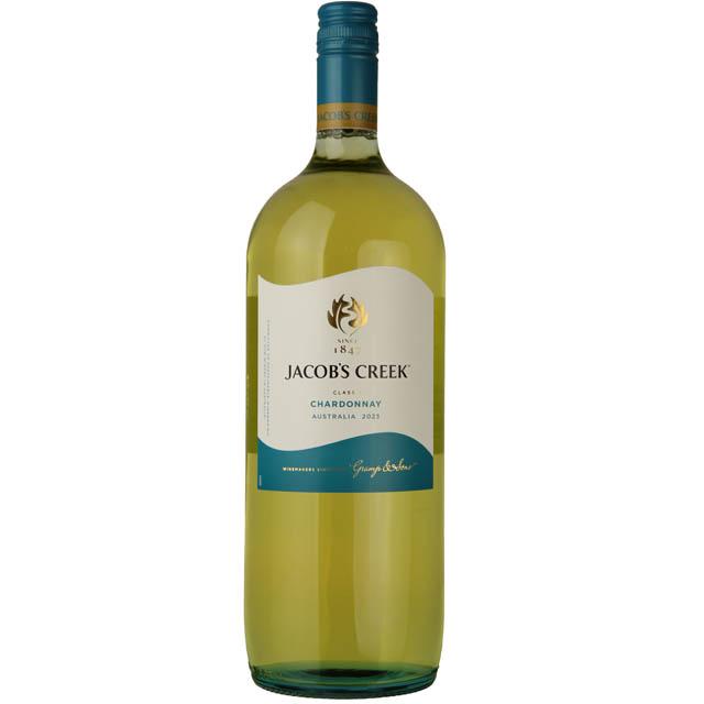 Jacob s Creek Chardonnay Australia 1 L