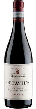 Marchesi Fumanelli Octav Amar Valp Reserve 2017 750 ML