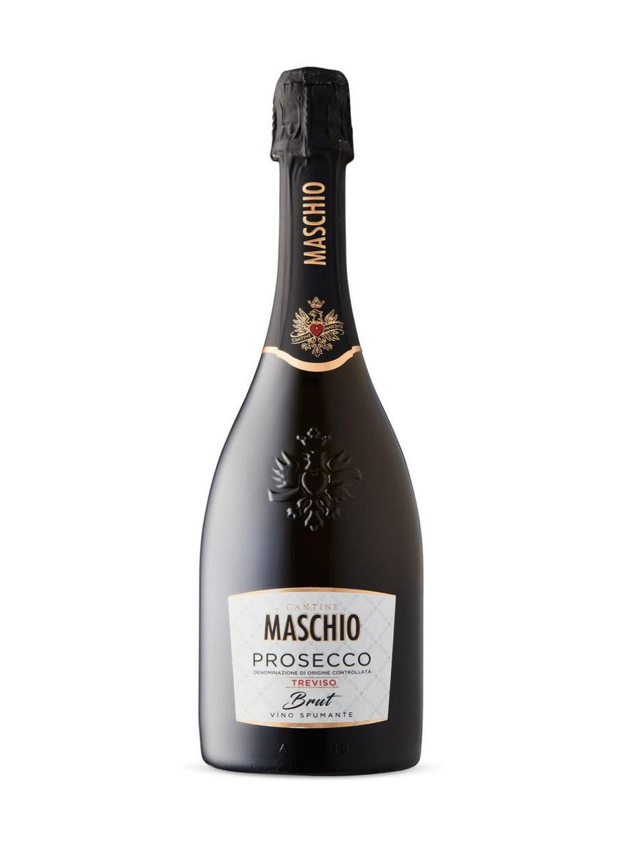 Cantine Maschio Prosecco Treviso Brut 750 ML
