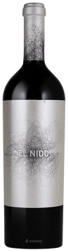 Bodegas El Nido Red Blend 2023 750 ML