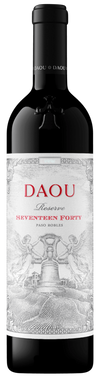 DAOU Seventeen Forty Reserve 2022 750 ML