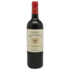 Chateau Mauvinon Saint-Emilion Grand Cru 750ml Bordeaux red wine bottle with elegant label and red foil capsule