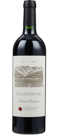 Eisele Cabernet Sauvignon Estate 2021 750 ML