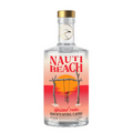 Nauti Beach Spiced Rum 750 ML