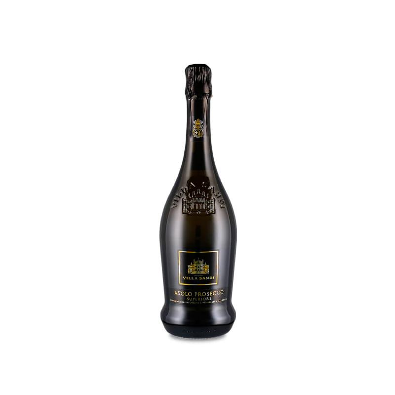 Villa Sandi Asolo Prosecco Superiore Brut Veneto 750 ML