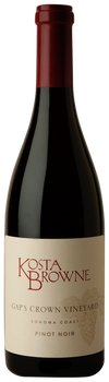 Kosta Browne Gap's Crown Vineyard Sonoma Coast Pinot Noir 2018 750 ML