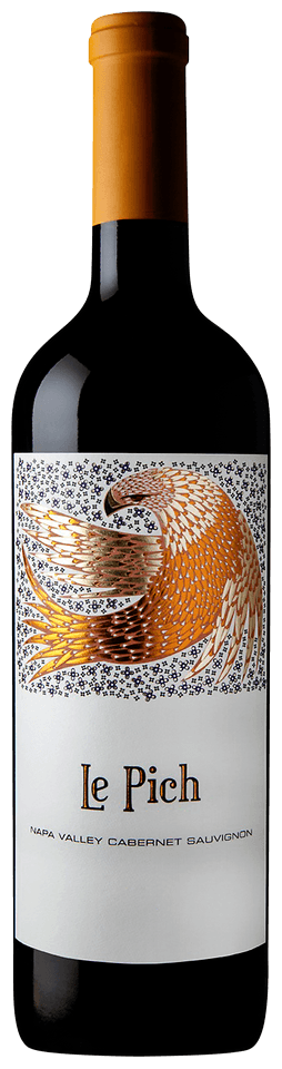 Le Pich Cabernet Sauvignon Napa Valley 2021 750 ML