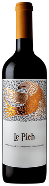 Le Pich Cabernet Sauvignon Napa Valley 2021 750 ML
