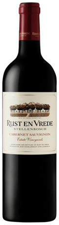 Rust En Vrede Estate Vineyards Cabernet Sauvignon 2021 750 ML