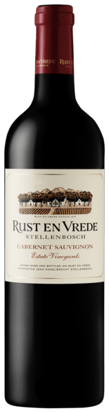 Rust En Vrede Estate Vineyards Cabernet Sauvignon 2021 750 ML